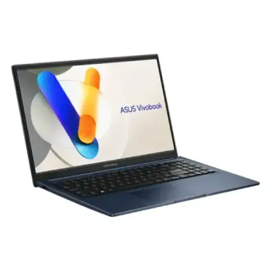 Vivobook 15 F1504ZA best product price in bd ASUS Vivobook 15 F1504ZA Core i5 12th Gen 15.6 FHD Laptop Quiet Blue best product price in bd