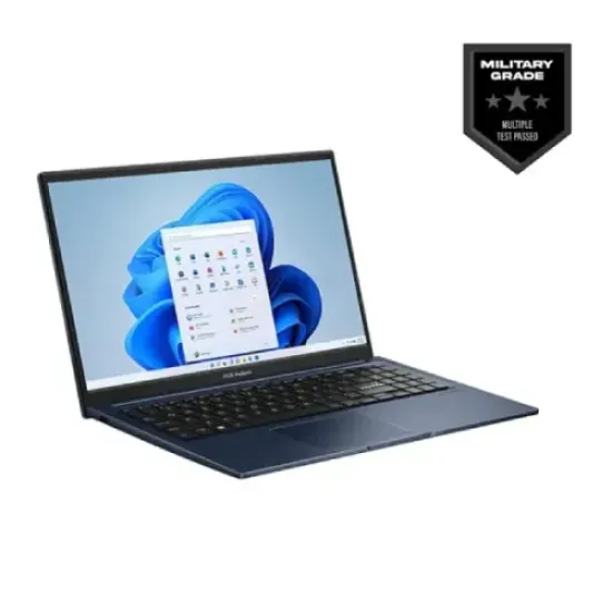 Vivobook 15 F1504ZA best product price in bd ASUS Vivobook 15 F1504ZA Core i5 12th Gen 512GB SSD 15.6 FHD Laptop best product price in bd