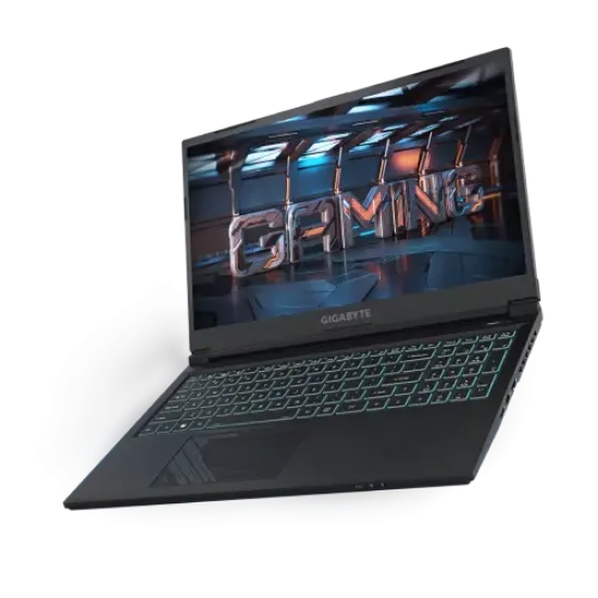 G5 MF5 best product price in bd Gigabyte G5 MF5 Core i7 13th Gen RTX 4050 6GB Graphics 15.6 FHD 144Hz Gaming Laptop best product price in bd