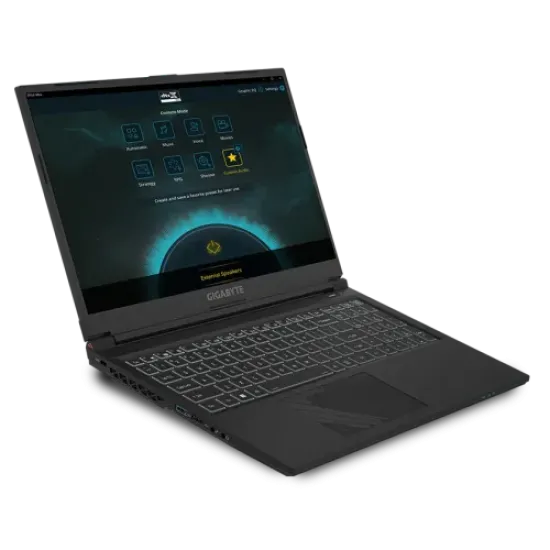 G5 MF5 best product price in bd Gigabyte G5 MF5 Core i7 13th Gen RTX 4050 6GB Graphics 512GB SSD 15.6 FHD 144Hz Gaming Laptop best product price in bd