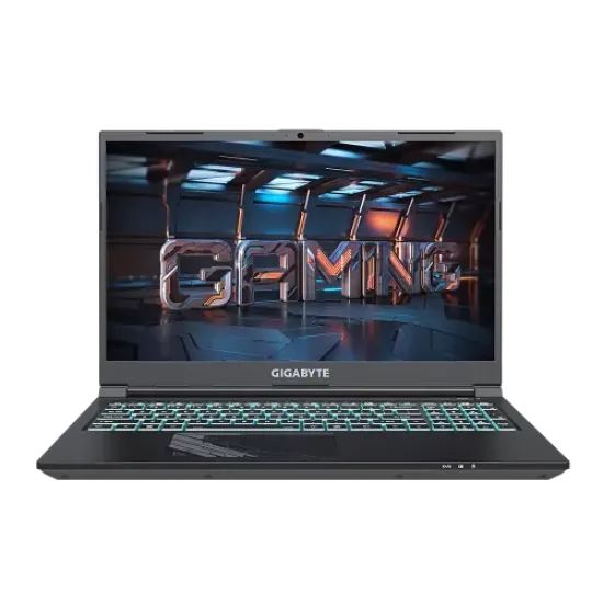 G5 MF5 best product price in bd Gigabyte G5 MF5 Core i7 13th Gen RTX 4050 6GB Graphics 512GB SSD 15.6 FHD 144Hz Gaming Laptop best product price in bd