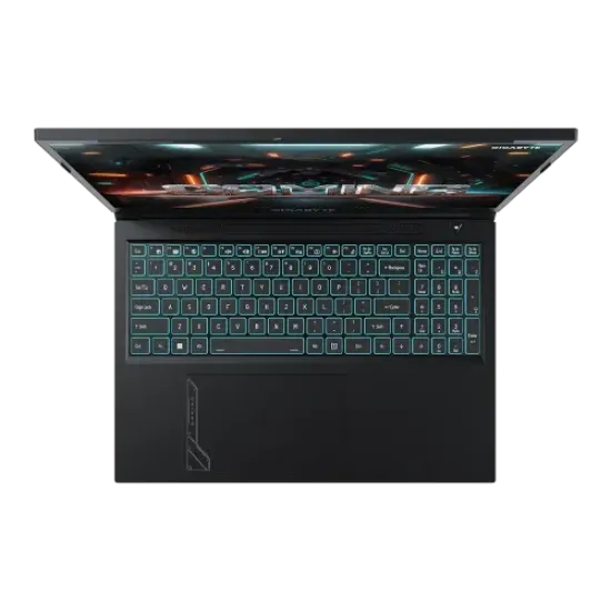 G6 KF best product price in bd Gigabyte G6 KF Core i7 13th Gen RTX 4060 8GB Graphics 16 WUXGA 165Hz Gaming Laptop best product price in bd