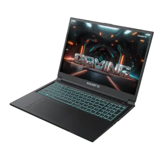 G6 MF best product price in bd Gigabyte G6 MF Core i7 13th Gen RTX 4050 6GB Graphics 16 Gaming Laptop best product price in bd