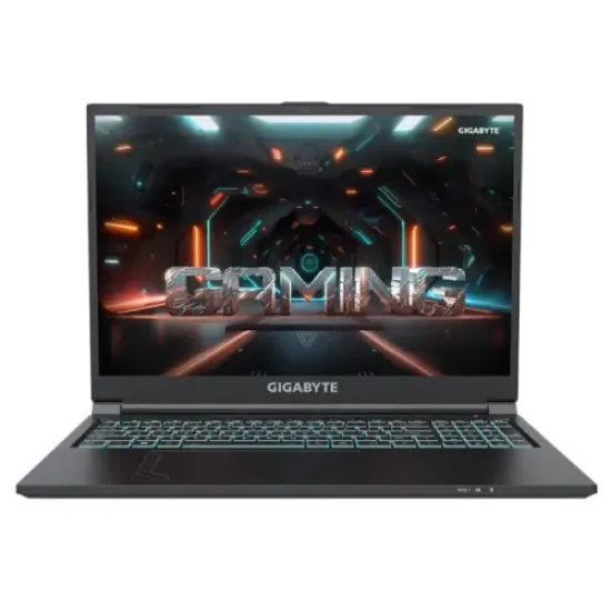 G6 MF best product price in bd Gigabyte G6 MF Core i7 13th Gen RTX 4050 6GB Graphics 16 WUXGA 165Hz Gaming Laptop best product price in bd