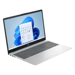 HP 15-fc0166AU Ryzen 5 7520U 15.6" FHD Laptop With Fingerprint