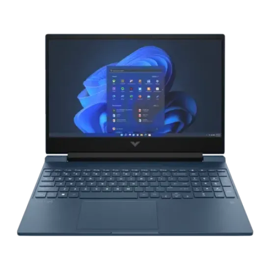 Victus 15-fb2132AX best product price in bd HP Victus 15-fb2132AX Ryzen 7 8845HS RTX 3050 6GB Graphics 15.6 FHD Gaming Laptop best product price in bd