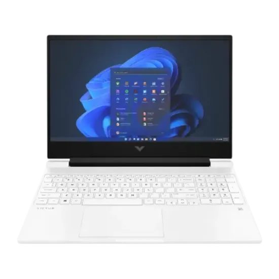 Victus Gaming 15-fb1053AX best product price in bd HP Victus Gaming 15-fb1053AX Ryzen 5-7535HS RTX 2050 4GB Graphics 15.6 FHD Gaming Laptop best product price in bd