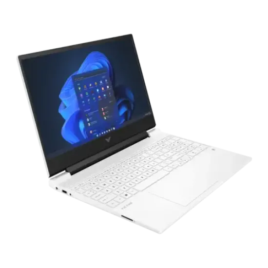 Victus Gaming 15-fb1053AX best product price in bd HP Victus Gaming 15-fb1053AX Ryzen 5-7535HS RTX 2050 4GB Graphics 15.6 FHD Gaming Laptop best product price in bd