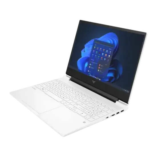 Victus Gaming 15-fb1053AX best product price in bd HP Victus Gaming 15-fb1053AX Ryzen 5-7535HS RTX 2050 4GB Graphics 15.6 FHD Gaming Laptop best product price in bd