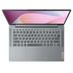 Lenovo IdeaPad Slim 3 14ABR8 Ryzen 7 5825U 14" FHD Laptop