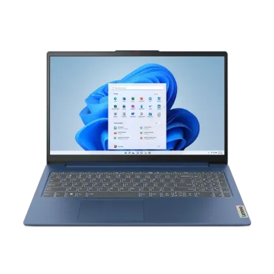 IdeaPad Slim 3 15AMN8 best product price in bd Lenovo IdeaPad Slim 3 15AMN8 Ryzen 5 7520U 15.6 FHD TN Laptop best product price in bd