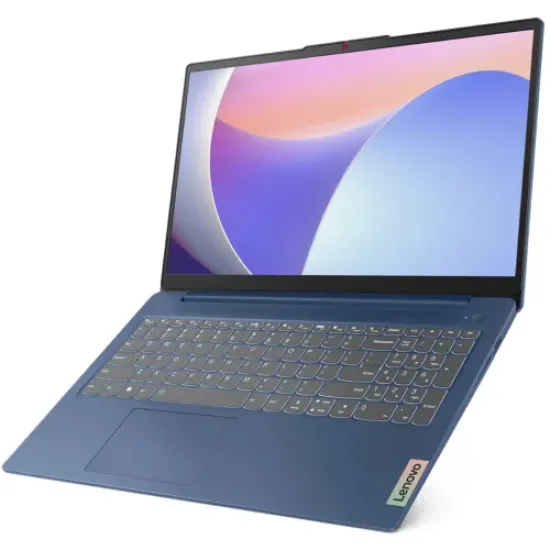 IdeaPad Slim 3 15IAH8 best product price in bd Lenovo IdeaPad Slim 3 15IAH8 Core i5 12th Gen 15.6 FHD Military Grade Laptop Abyss Blue best product price in bd