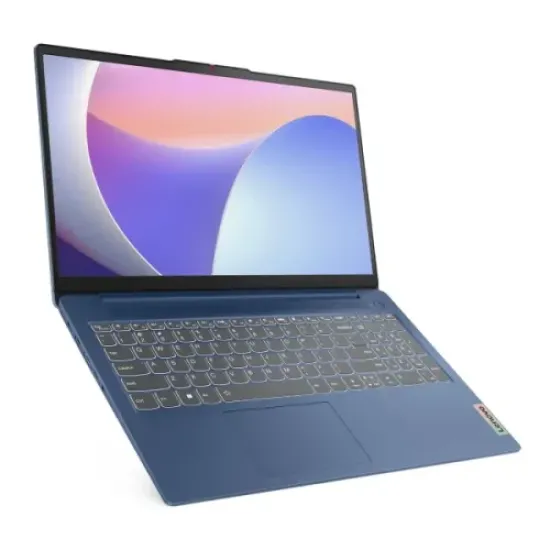 IdeaPad Slim 3 15IRU8 best product price in bd Lenovo IdeaPad Slim 3 15IRU8 Core i3 13th Gen 15.6 FHD Laptop Abyss Blue best product price in bd