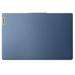 Lenovo IdeaPad Slim 3 Ryzen 5 7520U 14" FHD Laptop FingerPrint 16GB DDR5 RAM 512GB SSD Abyss Blue with 2 Years Warranty