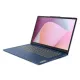 IdeaPad Slim 3 14AMN8 best product price in bd Lenovo IdeaPad Slim 3 Ryzen 5 7520U 14 FHD Laptop FingerPrint 16GB DDR5 RAM 512GB SSD Abyss Blue with 2 Years Warranty best product price in bd