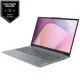 Lenovo IdeaPad Slim 3 Ryzen 5 7520U 15.6 FHD IPS Laptop 16GB DDR5 RAM 512GB SSD with 2 Years Warranty best product price in bd