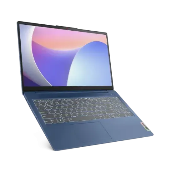 IdeaPad Slim 3i best product price in bd Lenovo IdeaPad Slim 3i 15IRU8 Core i3 13th Gen 512GB SSD Abyss Blue 15.6 FHD Military Grade Laptop best product price in bd