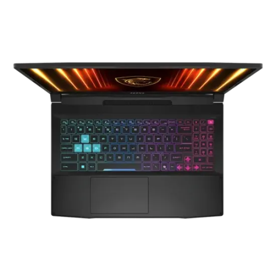 Katana 15 HX B14WEK best product price in bd MSI Katana 15 HX B14WEK Core i7 14th Gen RTX 5050 8GB Graphics 15.6 FHD Gaming Laptop best product price in bd