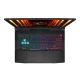 Katana 15 HX B14WEK best product price in bd MSI Katana 15 HX B14WEK Core i7 14th Gen RTX 5050 8GB Graphics 15.6 FHD Gaming Laptop best product price in bd