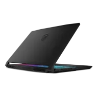 MSI Katana 15 HX B14WGK Core i7 14th Gen RTX 5070 8GB Graphics 15.6" FHD Gaming Laptop