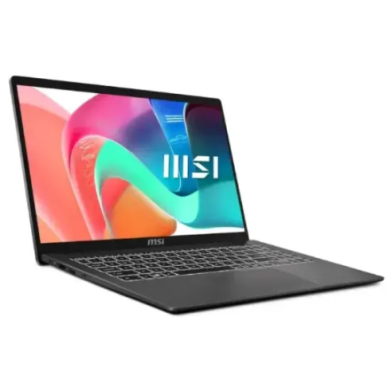 Modern 14 F13MG best product price in bd MSI Modern 14 F13MG Core i7 13th Gen 14 FHD Laptop Urban Silver best product price in bd