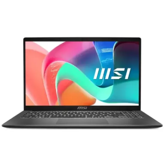 Modern 14 F13MG best product price in bd MSI Modern 14 F13MG Core i7 13th Gen 14 FHD Laptop Urban Silver best product price in bd