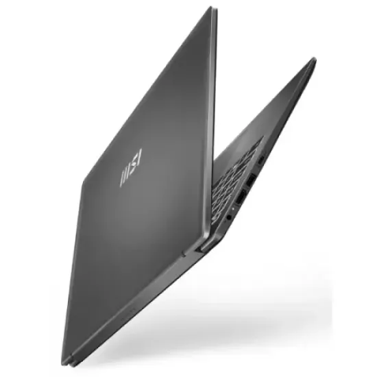 Modern 14 F13MG best product price in bd MSI Modern 14 F13MG Core i7 13th Gen 14 FHD Laptop Urban Silver best product price in bd