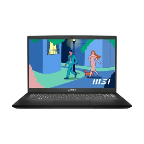 Modern 15 B7M best product price in bd MSI Modern 15 B7M Ryzen 7 7730U 15.6 FHD Laptop best product price in bd