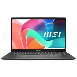 MSI Modern 15 F13MG Core i3 13th Gen 15.6" FHD Laptop