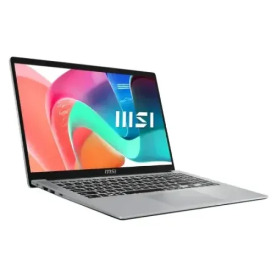 Modern 15 F13MG best product price in bd MSI Modern 15 F13MG Core i5 13th Gen 15.6 Inch FHD Laptop best product price in bd