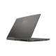 Thin 15 B13UC best product price in bd MSI Thin 15 B13UC Core i5 13th Gen RTX 3050 4GB Graphics 15.6 FHD Gaming Laptop best product price in bd