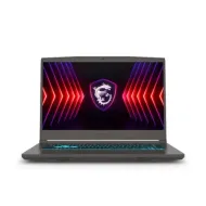 MSI Thin A15 B7VE Ryzen 7 7735HS RTX 4050 6GB GDDR6 Graphics 15.6" FHD Gaming Laptop