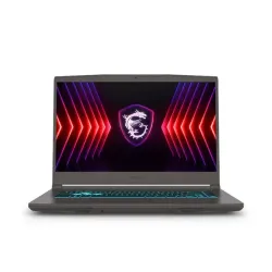 MSI Thin A15 B7VE Ryzen 7 7735HS RTX 4050 6GB GDDR6 Graphics 15.6" FHD Gaming Laptop