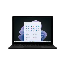 Microsoft Surface Laptop 5 Core i5 12th Gen 8GB RAM 512GB SSD 13.5" QHD Multi-Touch Laptop (R1S-00026)