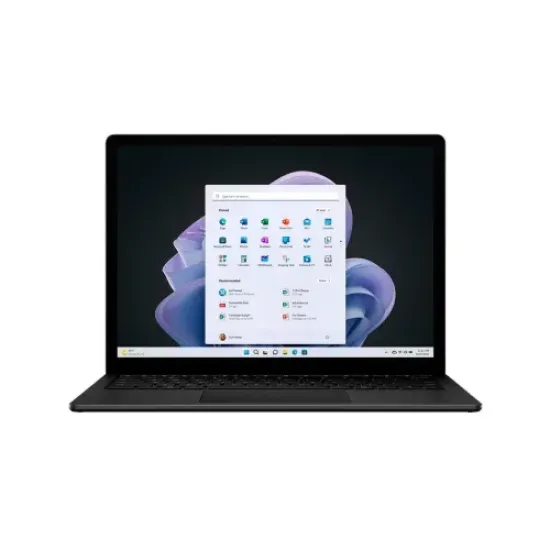 Microsoft Surface Laptop 5 Core i5 12th Gen 8GB RAM 512GB SSD 13.5 QHD Multi-Touch Laptop (R1S-00026) best product price in bd