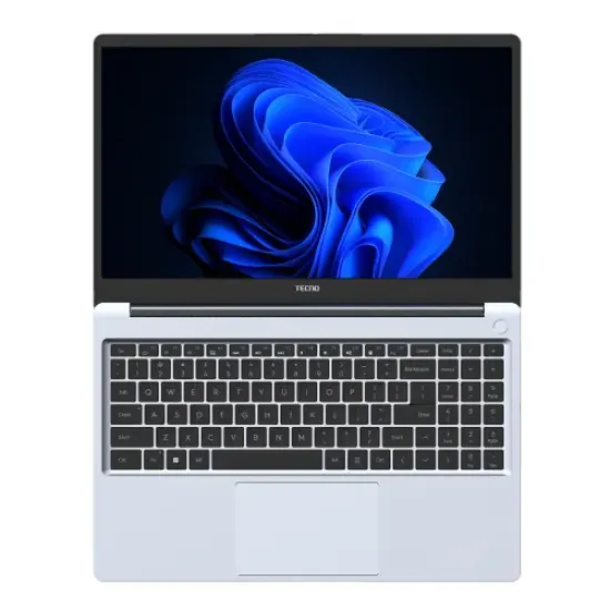MEGABOOK K15SDA best product price in bd Tecno MEGABOOK K15SDA AMD Ryzen 5 7430U 15.6″ FHD Laptop best product price in bd