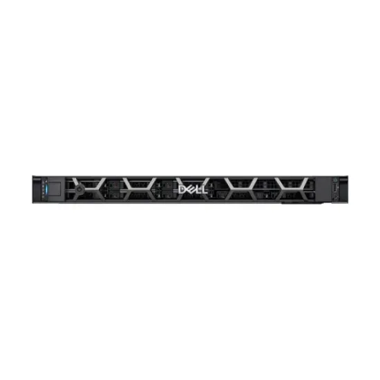 Dell PowerEdge R350 Intel Xeon E-2324G 1U Rack Server best product price in bd