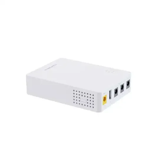 Marsriva KP1 EC 18W 8000mAh Mini DC UPS best product price in bd