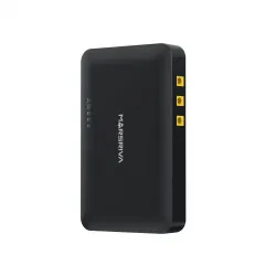 MARSRIVA KP7 Pro 24000mAh Smart Mini DC UPS MARSRIVA KP7 Pro 24000mAh Smart Mini DC UPS