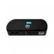 PCMU1018LCD best product price in bd PC Power PCMU1018LCD 8800mAh Mini UPS For Router best product price in bd