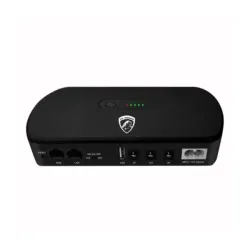 PC Power PCMU1018LED 10400mAh Mini UPS For Router PC Power PCMU1018LED 10400mAh Mini UPS For Router