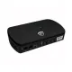 PCMU1018LED best product price in bd PC Power PCMU1018LED 10400mAh Mini UPS For Router best product price in bd