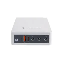 Solitine SOL-604 10000mAh Mini DC UPS