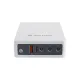 Solitine SOL-604 10000mAh Mini DC UPS best product price in bd