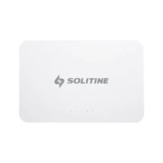 SOL-700BS best product price in bd Solitine SOL-700BS 20000mAh Mini DC UPS best product price in bd
