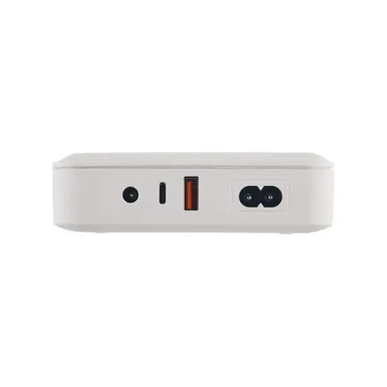 Solitine SOL-702 12000mAh Mini DC UPS best product price in bd