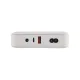 Solitine SOL-702 12000mAh Mini DC UPS best product price in bd
