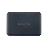 Solitine SOL-702Max 20000mAh Mini DC UPS