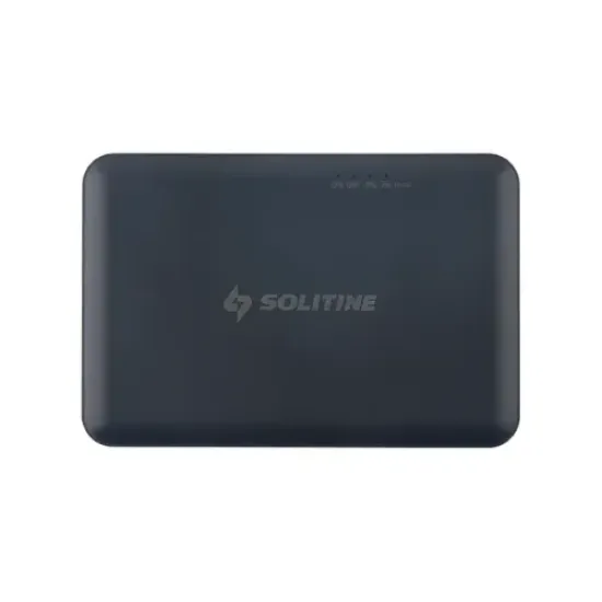 SOL-702Max best product price in bd Solitine SOL-702Max 20000mAh Mini DC UPS best product price in bd