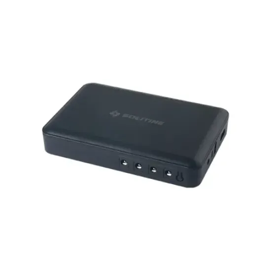 SOL-702Max best product price in bd Solitine SOL-702Max 20000mAh Mini DC UPS best product price in bd